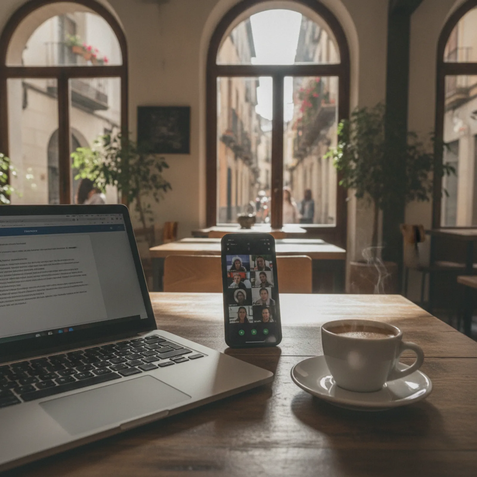Spain Digital Nomad · 10 GB · 30 Days -- Spain eSIM