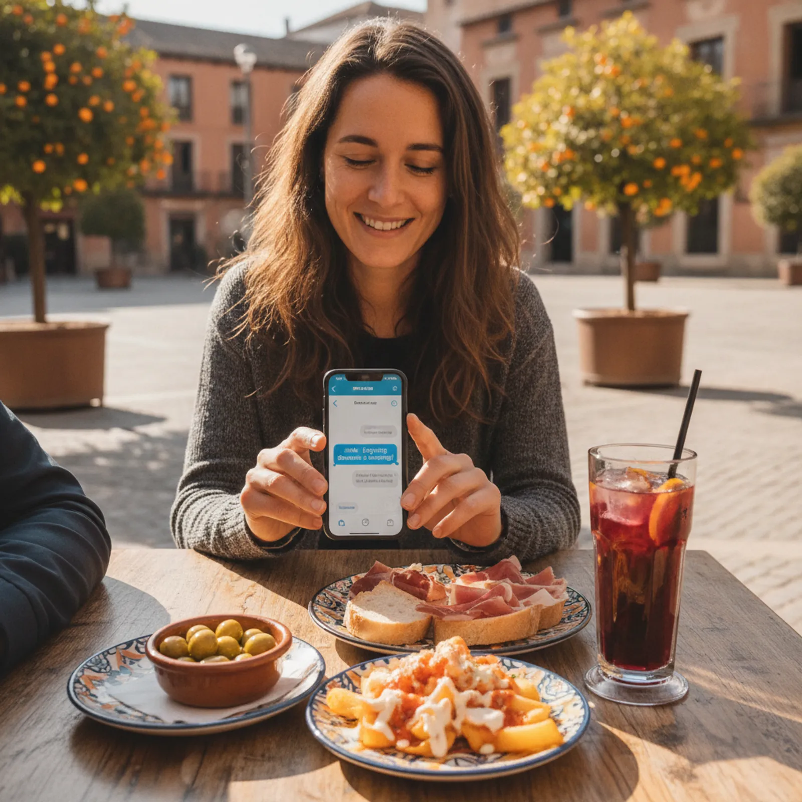 Spain Light Stay · 2 GB · 15 Days -- Spain eSIM