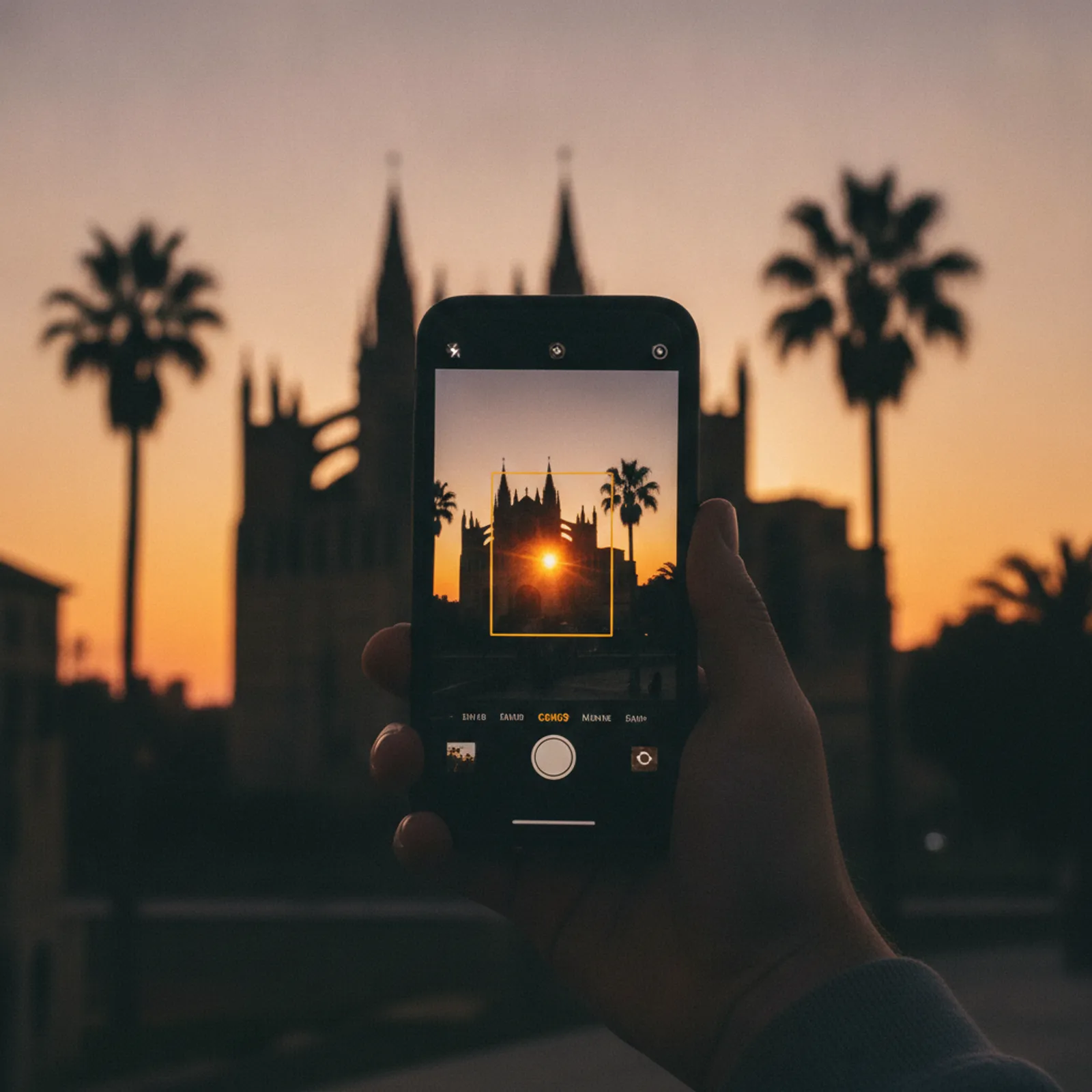 Spain Traveller Favourite · 5 GB · 30 Days -- Spain eSIM